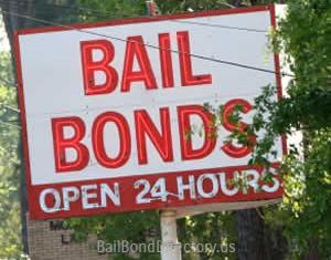 bail bondsmen