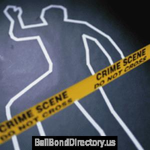 crime scene