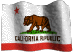 California  State Flag