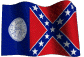 Georgia  State Flag